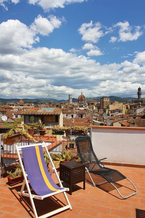 Apartman Firenze