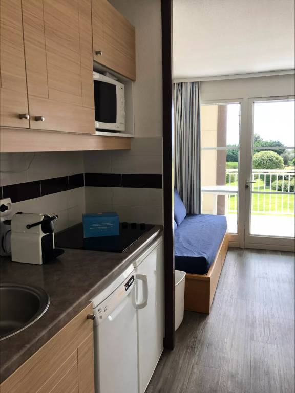 Residence Port du Crouesty - maeva Home - Studio 5 people - Comfort - Sea view — photo 4
