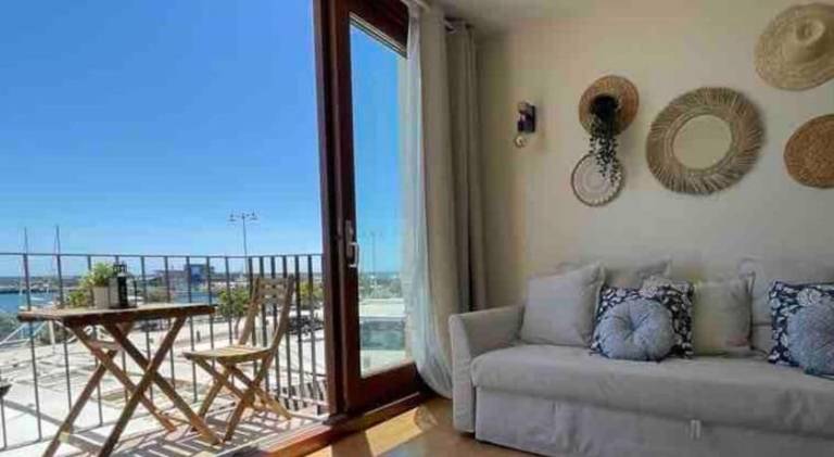 Nice apartment | Next to the beach | Pet-friendly — photo 2