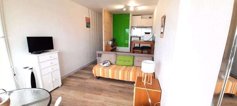 Lovely studio | Next to the beach | Pets are welcome — photo 5