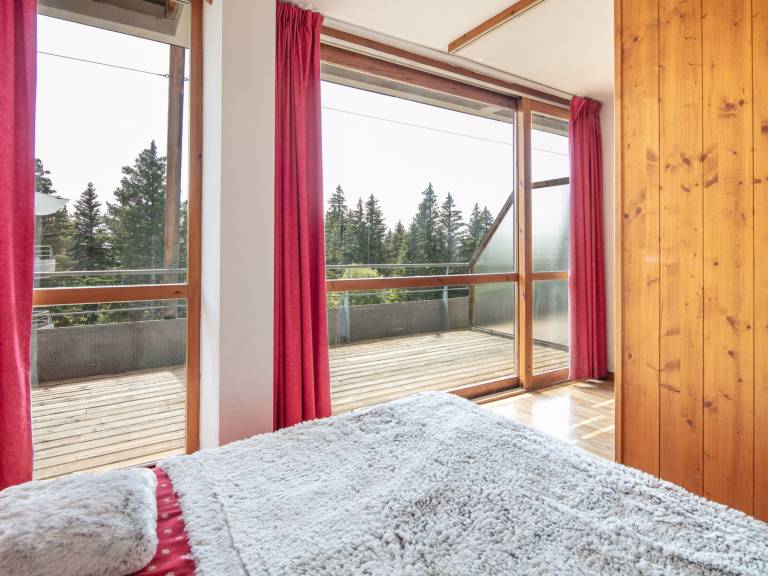 Appartement Chamrousse