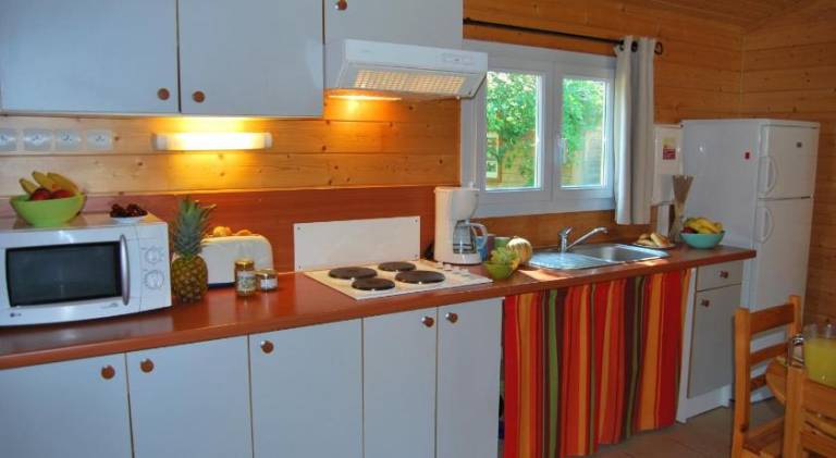 Lagrange Grand Bleu Vacances - Residence Les Segalieres — photo 4