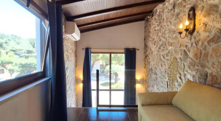 Casal das Nogueiras, casas rurais de charme agradaveis e acolhedoras — photo 2