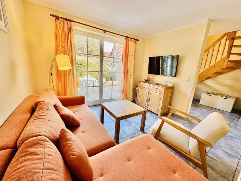 Lovely rental apartment with patio | Pet-friendly — photo 4