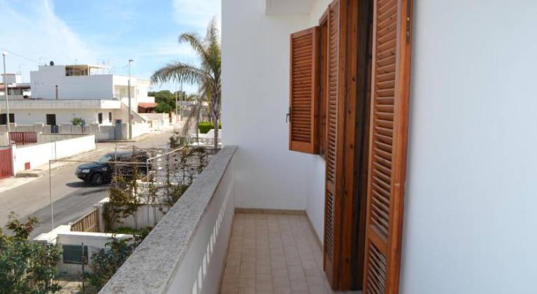 Vacation home with 2 rooms for 5 persons in Melendugno