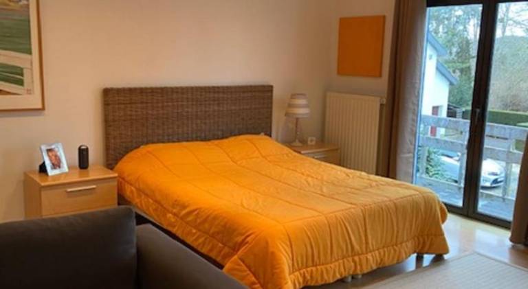 45 m&sup2; Ferienwohnung