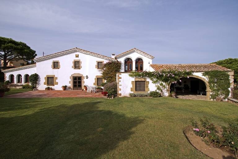 Villa Platja d'Aro