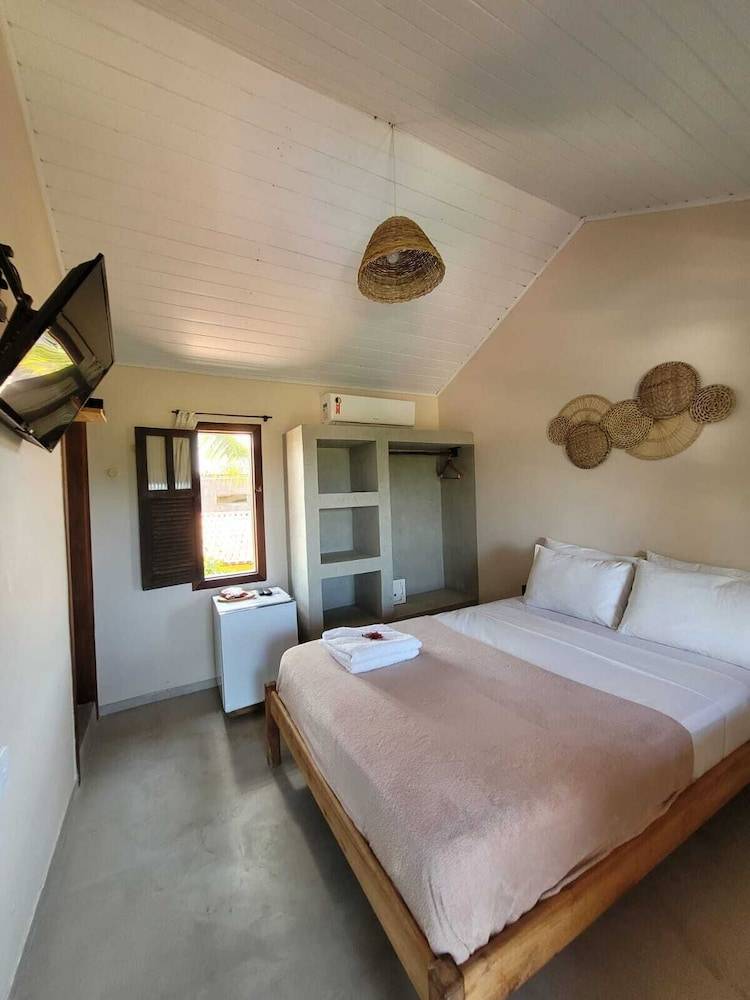 Apartamento Caraíva