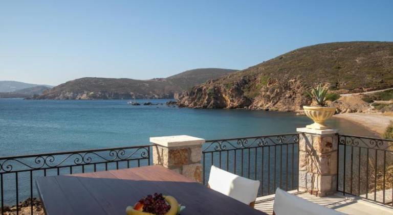 Villa Patmos