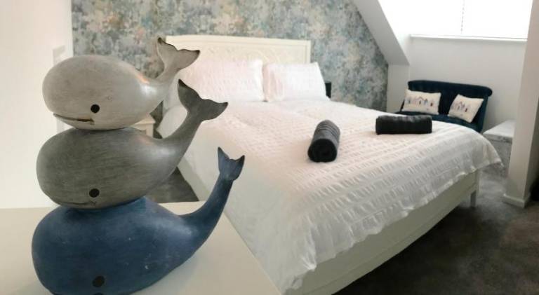 Apartment Bournemouth