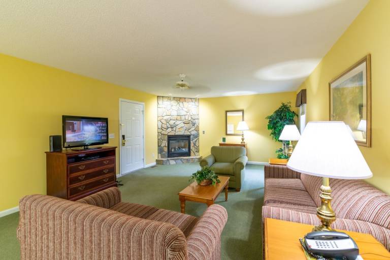 Condo McGaheysville