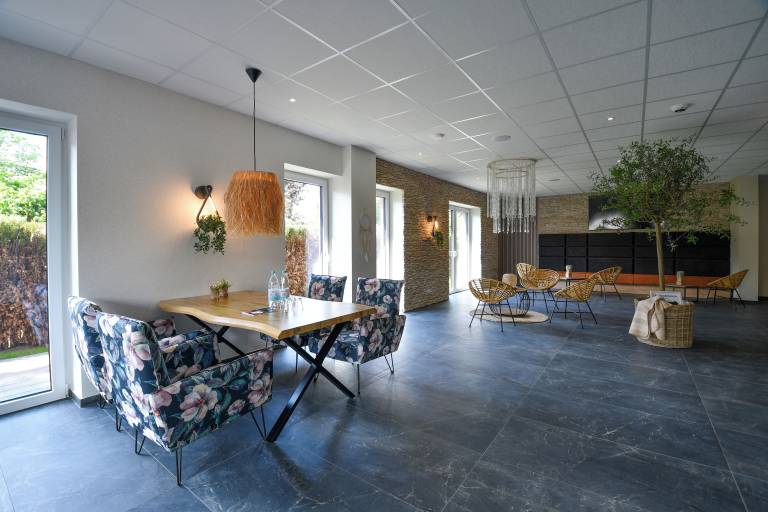 Ferienwohnung Dänikhorst