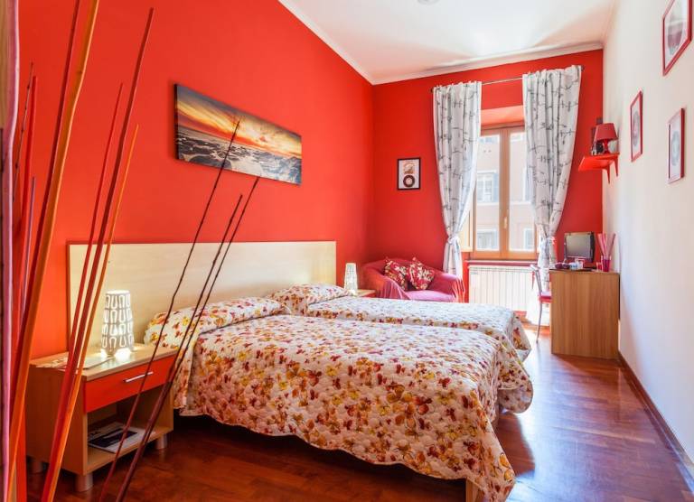 Bed & Breakfast Garbatella