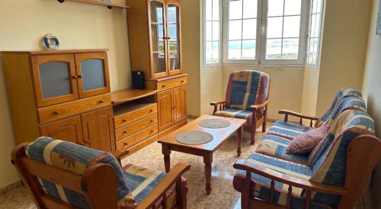 Apartamento Ingenio