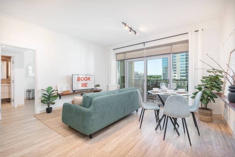 116 m² Ferienwohnung