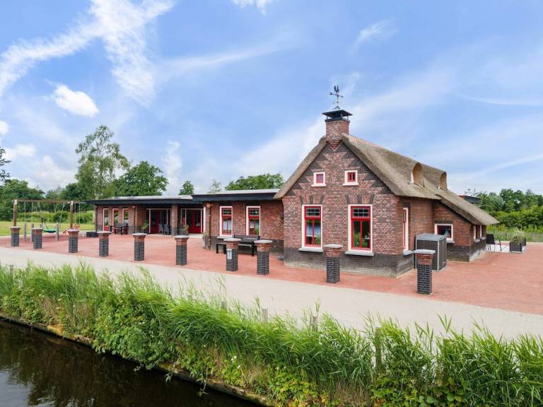 Ferienhaus  Surhuizum
