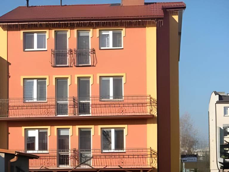 Bed & Breakfast Solec-Zdrój