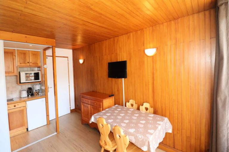 Rental apartment | Close to the ski | Pet-friendly — photo 4