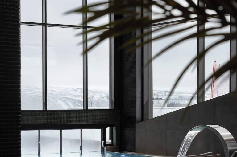 Aparthotel Beitostølen