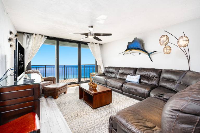 Appartement en copropriété Daytona Beach