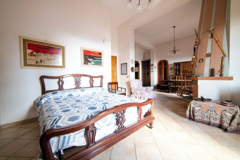 Casa vacanza Venetico