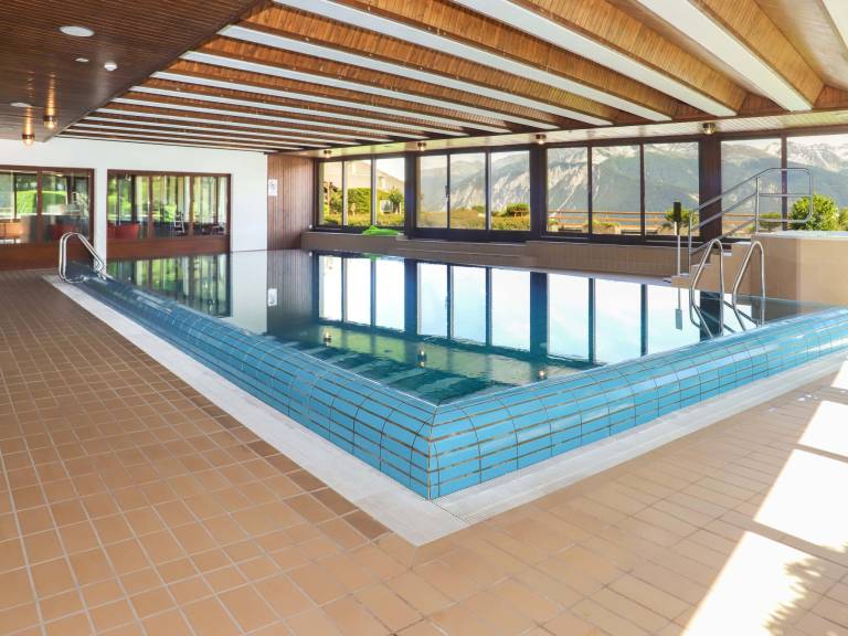 Ferienwohnung mit Hund in Crans-Montana, Aminona-sur-Sierre für max. 3 Personen Ferienwohnung mit Hund in Crans-Montana, Aminona-sur-Sierre für max. 3 Personen