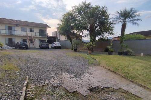 Apartamento  Vila Nova