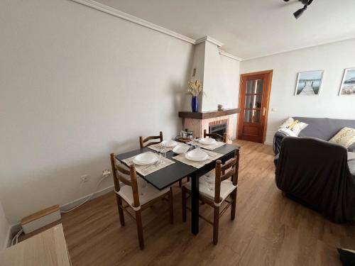 75 m² Ferienwohnung