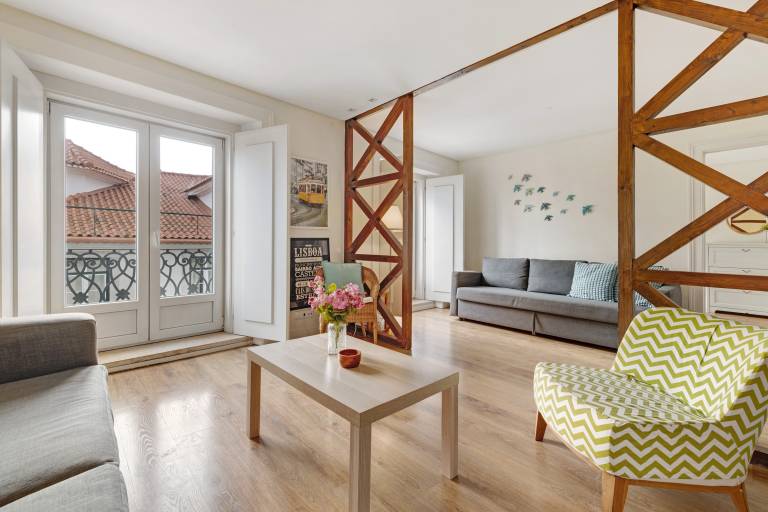 Apartamento  Amora