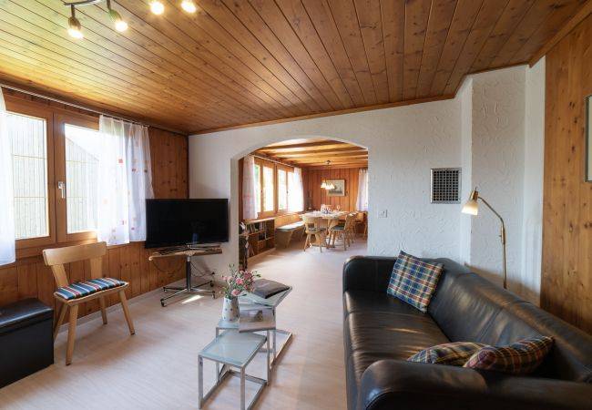 Ferienhaus  Wildhaus