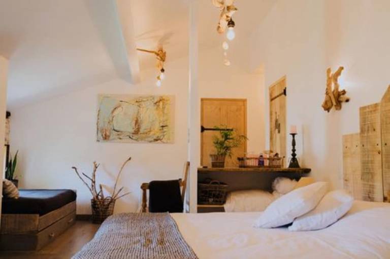 Logement Villeréal