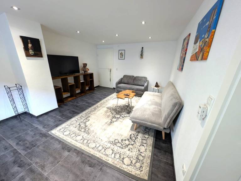 Ferienwohnung Hirschaid