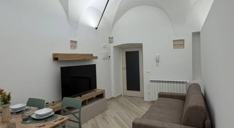 Apartment with 1 room for 4 persons — photo 3