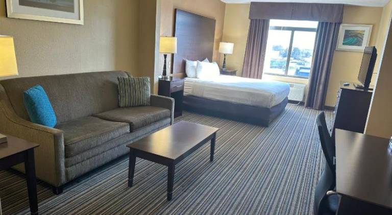 Wingate by Wyndham Harrisburg Near Hershey — photo 2