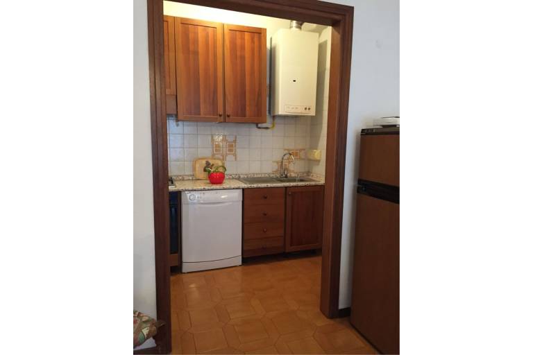 Apartment with 1 room for 5 persons — photo 5
