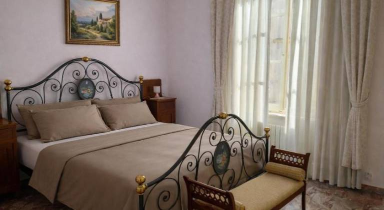 Vacation home with 4 rooms for 6 persons — photo 2