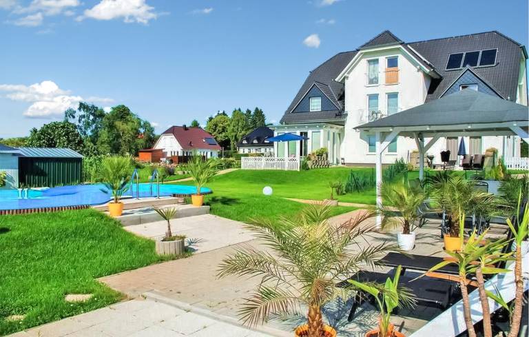 Apartament Mellenthin