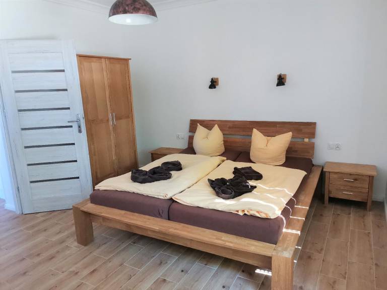 Appartement Heringsdorf