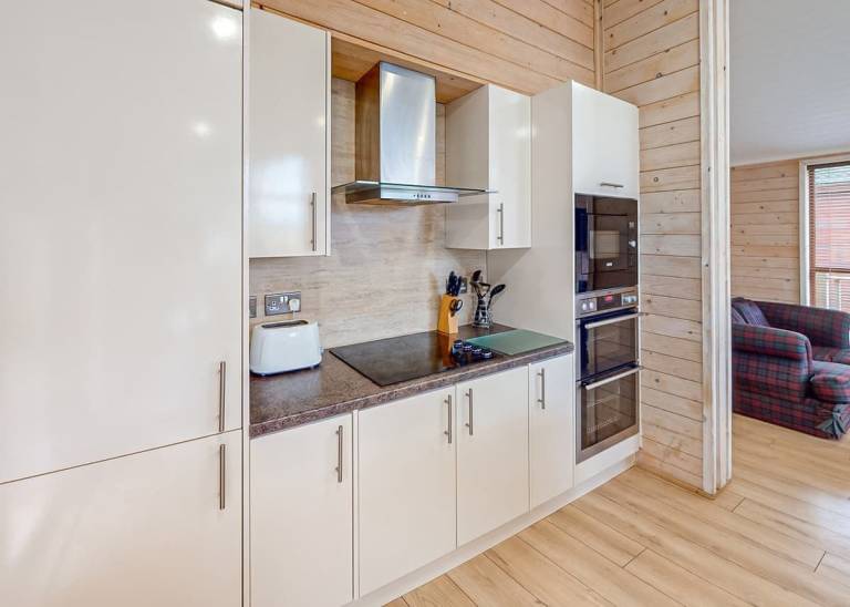 Chalet King's Lynn