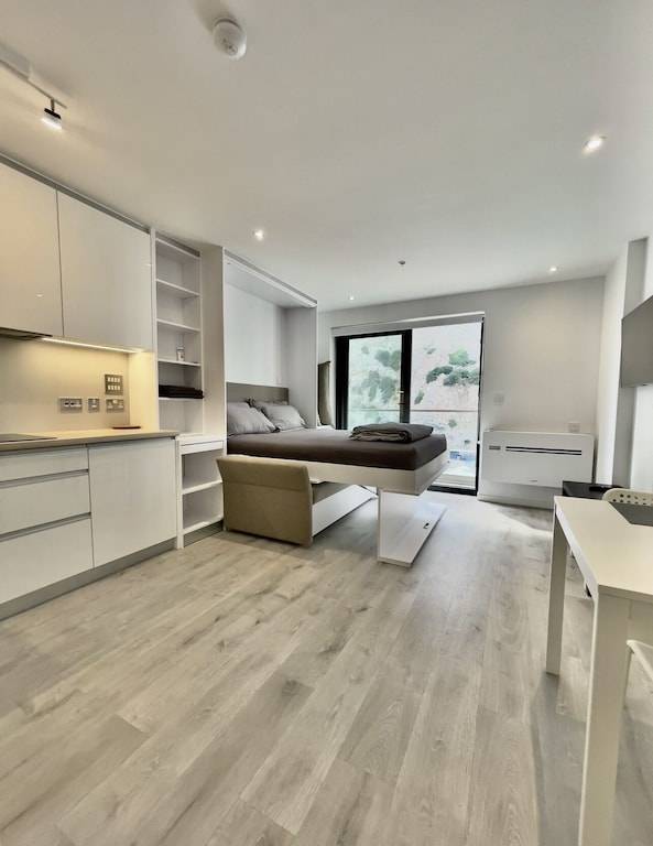 Apartamento Gibraltar