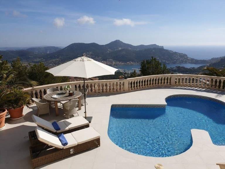 Villa  Sant Elm