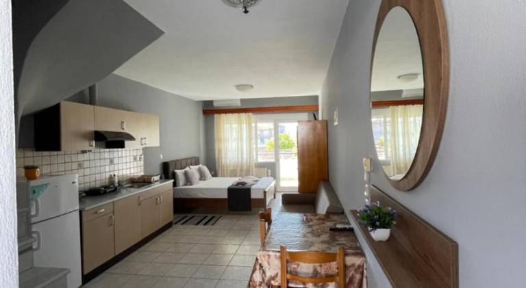 Artemis Hotel Apartments — photo 2