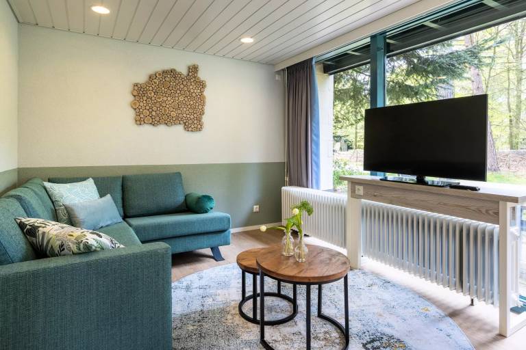 Caravan Horst aan de Maas