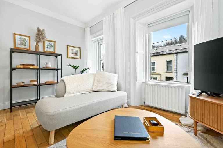 Ferienwohnung Sligo