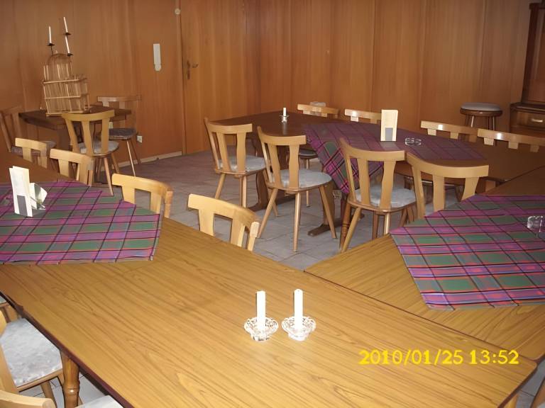 GZ Hostel Bonn — photo 4