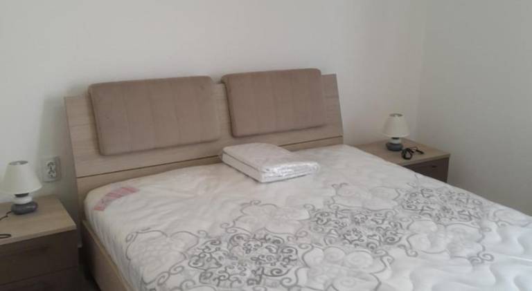 28 m² Apartment mit Hotelservice