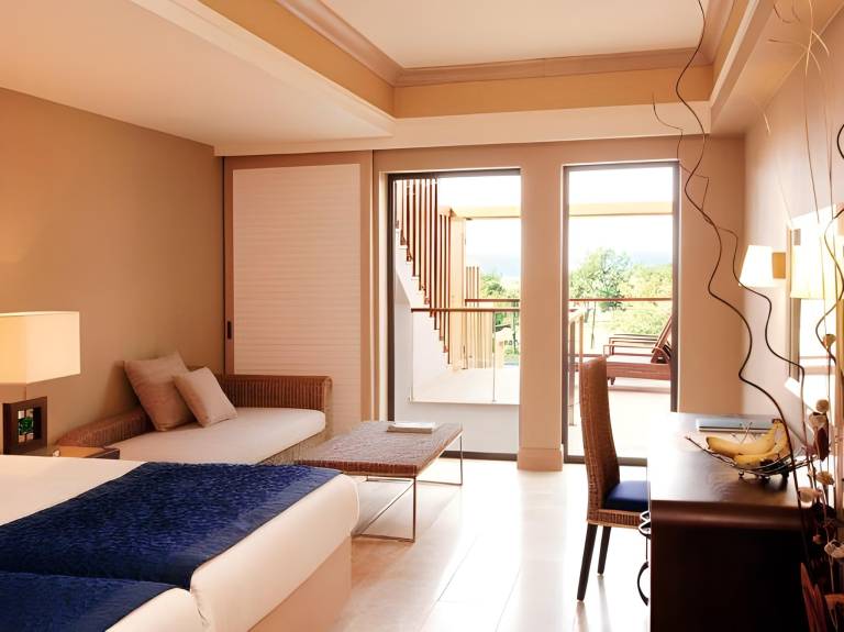 Hotel Villa Braida in Mogliano Veneto
