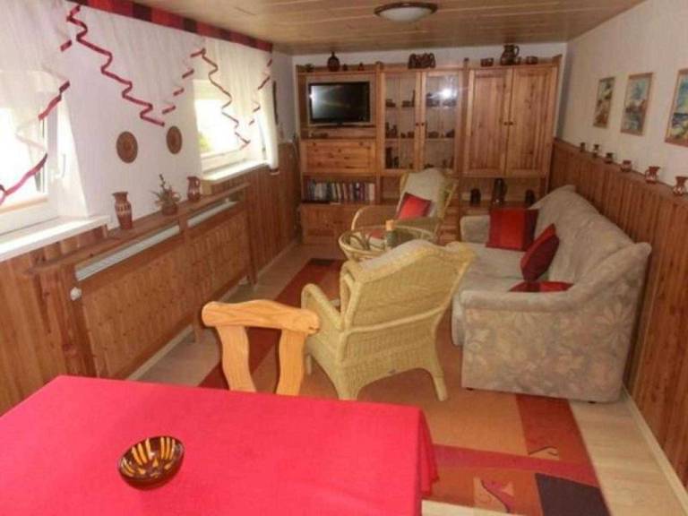 Ferienwohnung Liebke