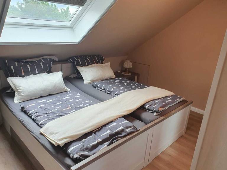 Ferienwohnung Schobüll