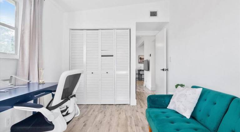 Nice apartment | Next to Design District | Pets allowed — photo 2